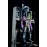 Masterpiece Shattered Glass Optimus Prime mp-10