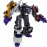 TakaraTomy Transformers Unite Warriors UW-02  Menasor