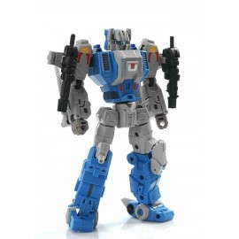 Fansproject ~ Function X-10 - Browning
