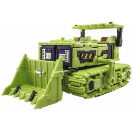 ToyWorld TW-C01 Bulldozer  (2nd Run)