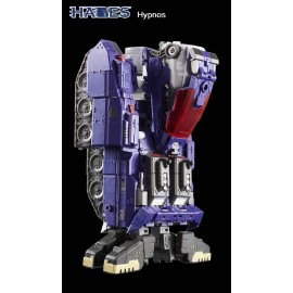 TFC Toys Hades H-06 Hypnos