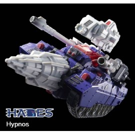 TFC Toys Hades H-06 Hypnos