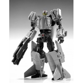 Action Toys Machine Robo  MR-03 -Eagle Robo