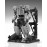 Action Toys Machine Robo  MR-03 -Eagle Robo