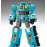 Action Toys Machine Robo  MR-04 -BATTLE ROBO