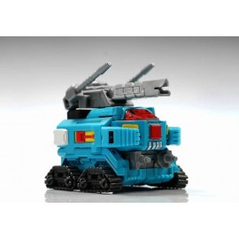 Action Toys Machine Robo MR-04+ MR-12 Battle Robo Buggy Robo