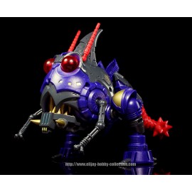Transformers IG-TF005B leader of shark Cyber-Shark to Robot warrior figure 