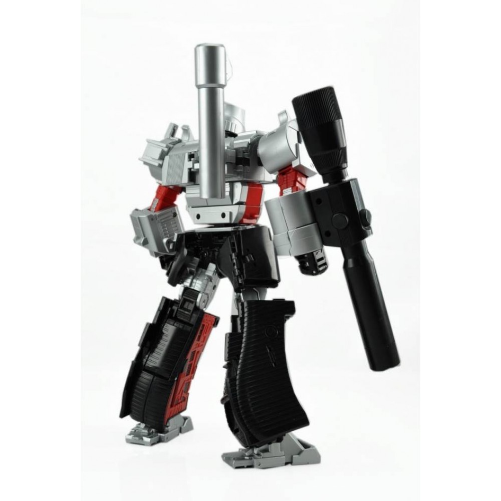 transformers maketoys despotron