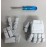 KFC- KP-08 Hand Set posable hands for MP-22