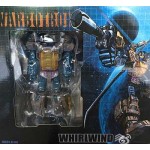 Warbotron WB01-D - Whirlwind  