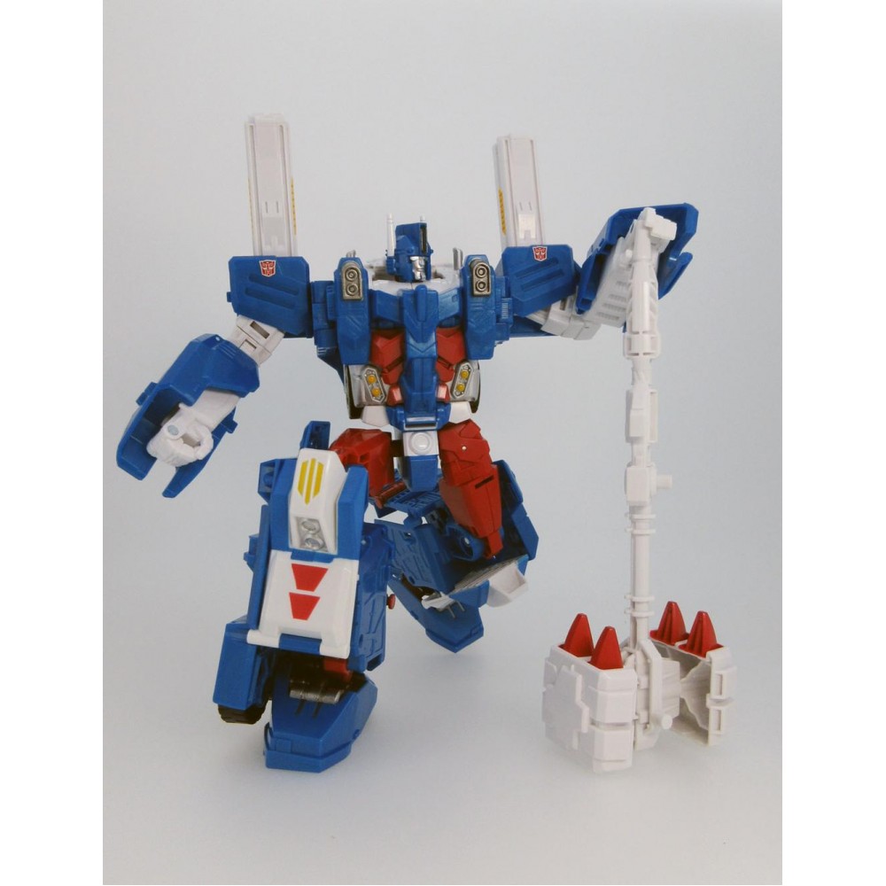 TakaraTomy Transformers Legends LG14 Ultra Magnus