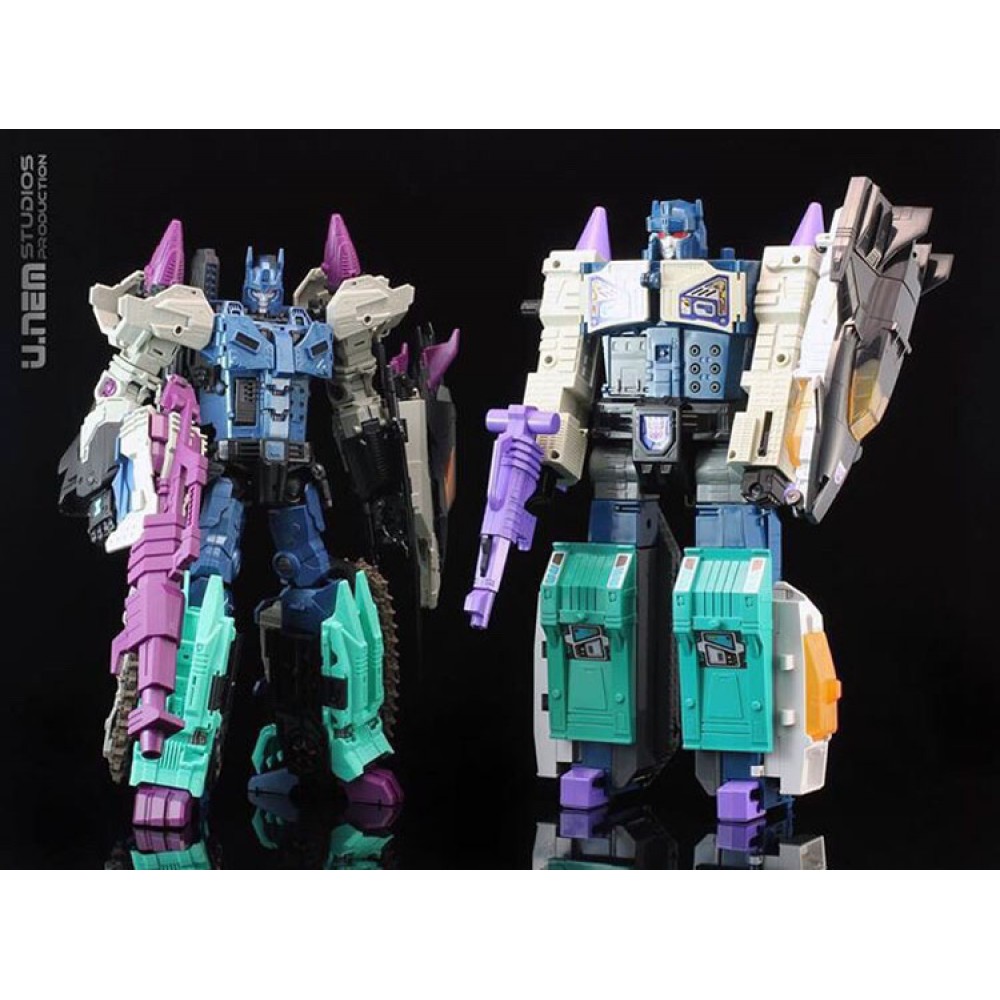 MMC R-17 Carnifex Rerun with upgrade kit ( 2022 Rerun)