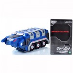 Fansproject WB002ex Steelcore Core Trailer