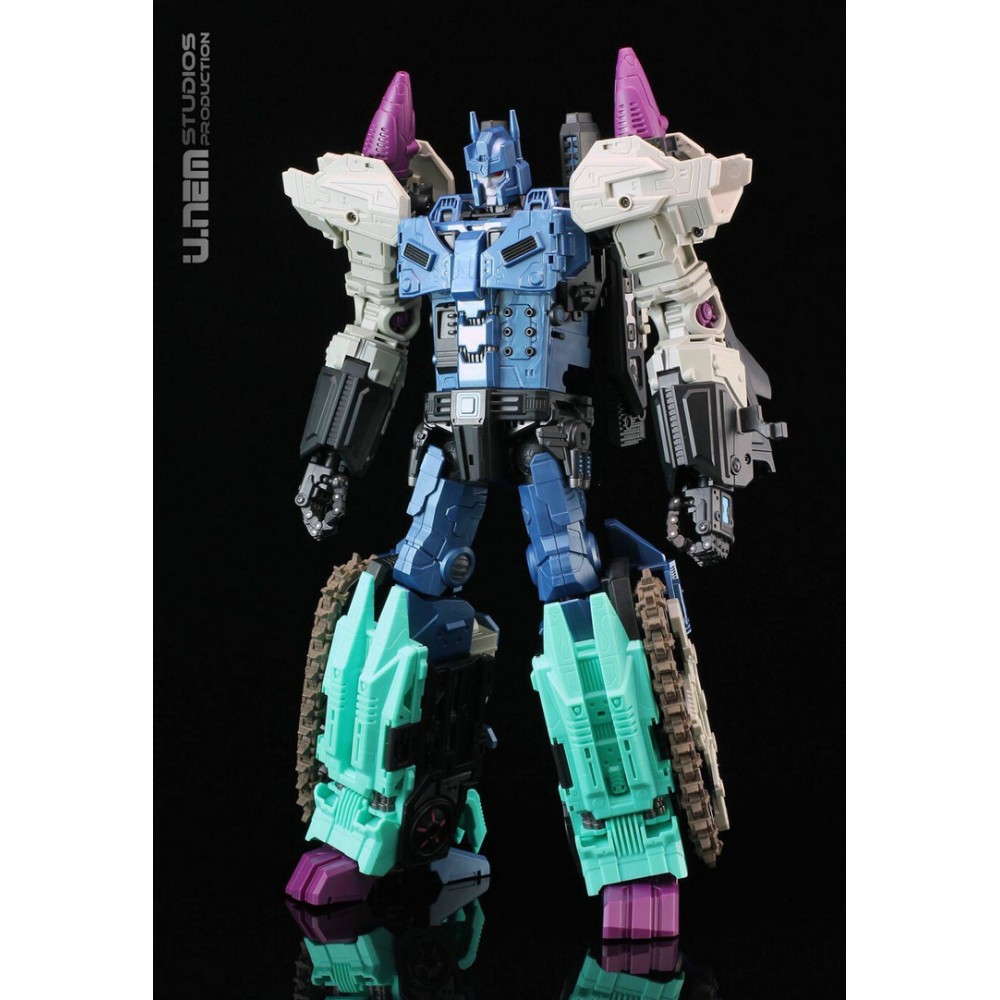 MMC R-17 Carnifex Rerun with upgrade kit ( 2022 Rerun)