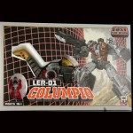 Fansproject Lost Exo-Realm - LER-01 Columpio TFcon 2014