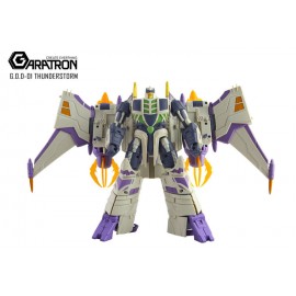 Garatron GOD-01 Thunderstrom