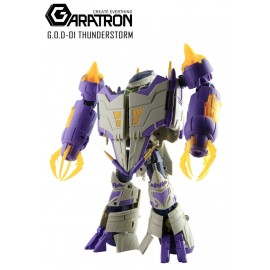 Garatron GOD-01 Thunderstrom
