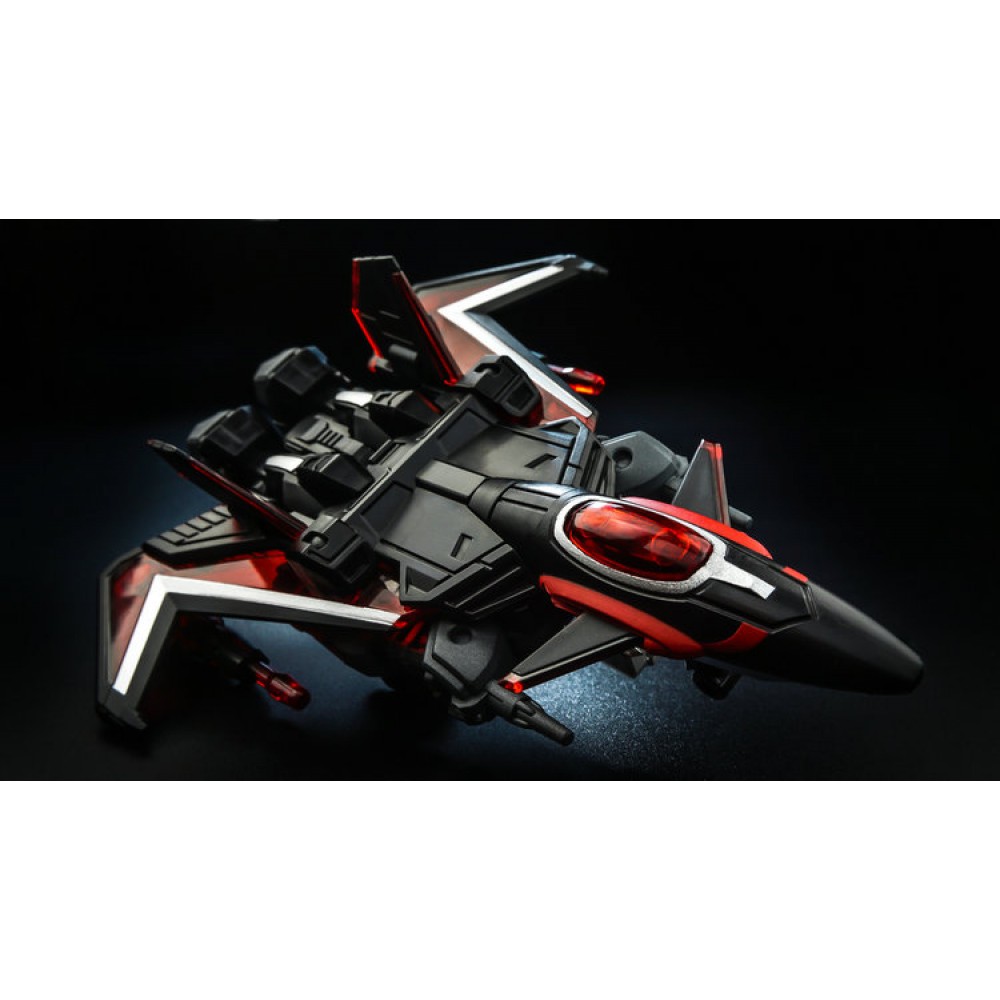 IronFactory- IF-EX15 Soul Reaper IronFactory- IF-EX15 Soul Reaper