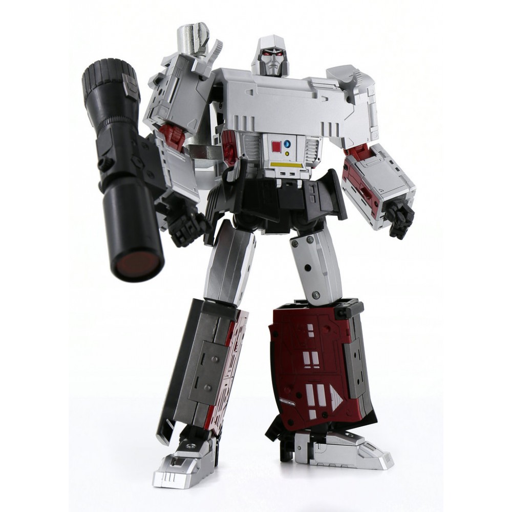 DX9 D09 SUPREME LEADER MIGHTRON,In stock! 