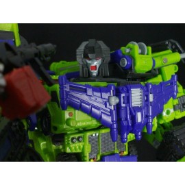 Excellent Toys Hercules LED head upgrade kit