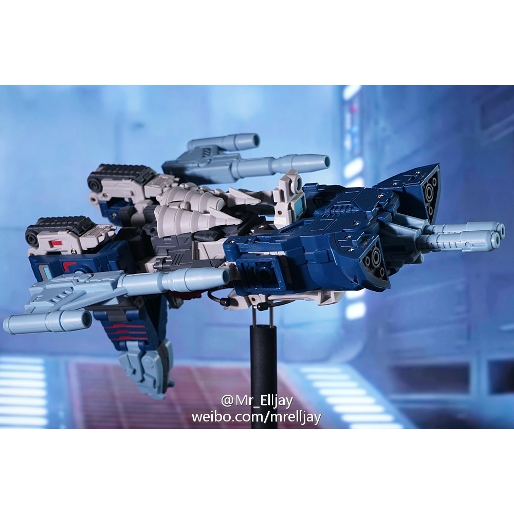 Takara Tomy - FansProject Function-X6 KNIGHT シックスナイト風 Amazon.com: DZHSNWJ Fansproject FPJ Function X6 Knight