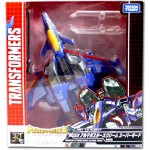 TakaraTomy Transformers Legends LG18 Thundercracker