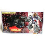 Fansproject LER 02  Lost Exo Realm Cubrar exclusive TFCon