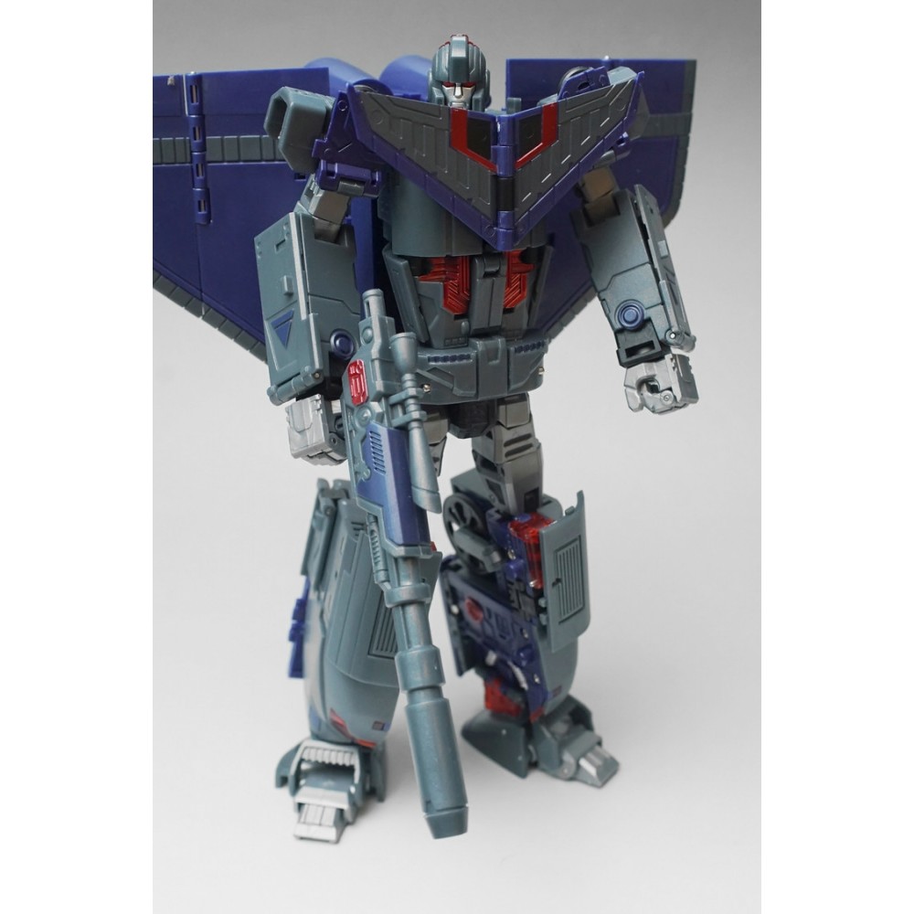 ToyWorld TW-06C Devilstar