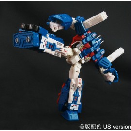 X2TOYS  XT009 for IDW Magnus (US Ver)