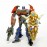 TakaraTomy Transformers Prime ToysRUs Japan Exclusive Battle Shield Optimus Prime