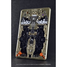 Transformers Mi Pad Soundwave