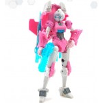 Iron Factory - IF-EX16 Pink Assassin (Teeny Tiny Arcee)