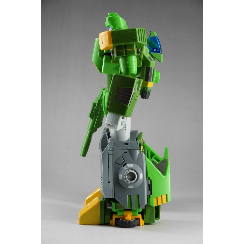 Unique Toys Y-04 Allen
