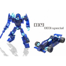 DX9 Invisable Transparent Phantom