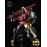 Dr Wu DW-M03 - Primus Sword - Red