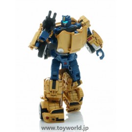 ToyWorld  TW-T05 Shinebug