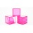 KFC  KP-15 E-Nergon Cubes  (Pink 9)