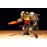 Masterpiece MP-08 Grimlock Flame Sword and Coin