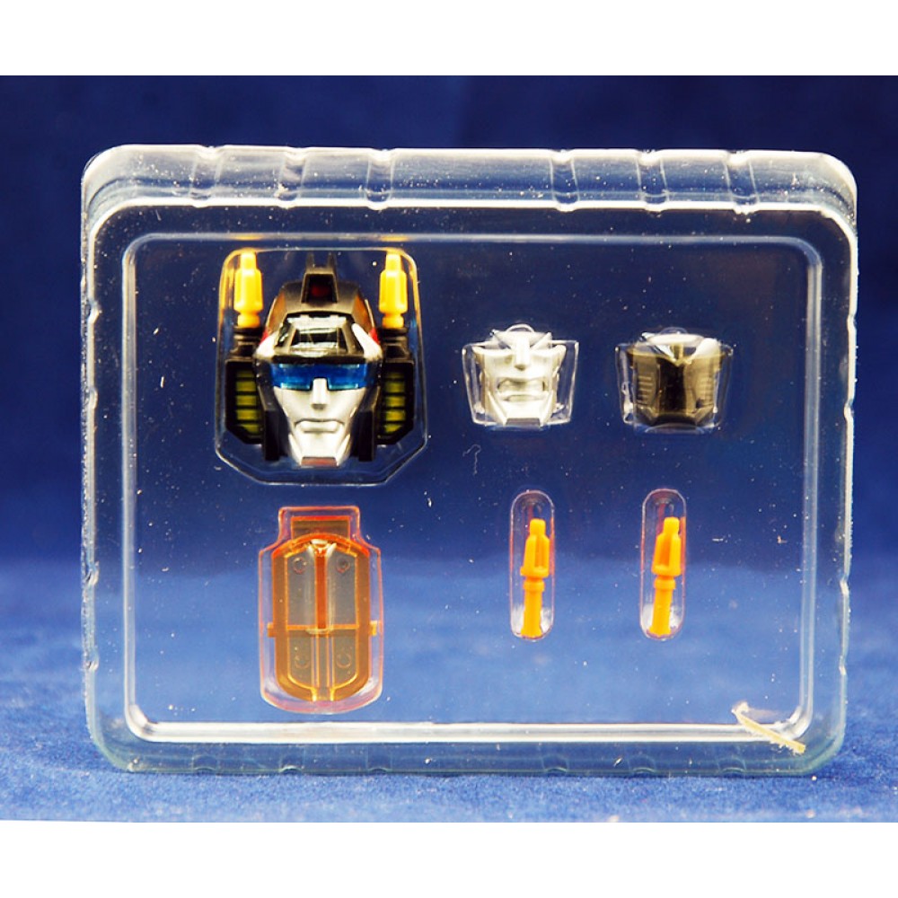 SXS A-04 TFC Uranos head upgrade kit