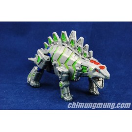 Dinosaur Robo Set of 5