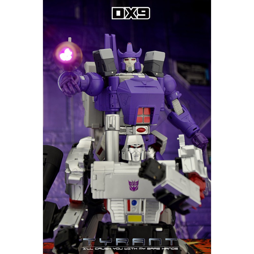 Eness Detail decals for  DX9 D07 TYRANT,In stock! 