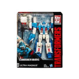 Hasbro Transformers Generations Leader 03 Ultra Magnus