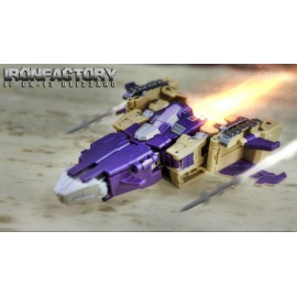 IronFactory- IF-EX13  Blitzwing