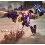 IronFactory- IF-EX13  Blitzwing