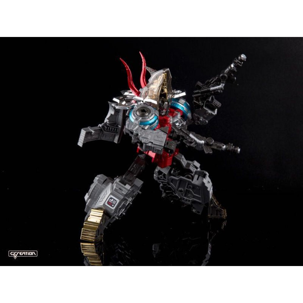 コミック・アニメ G-creation SHURAKING SRK-05 HAMMER G-Creation Shuraking SRK-05 Hammer Slag - Show.Z Store