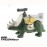 Fansproject Saurus Ryu-Oh Tricerabot shell  