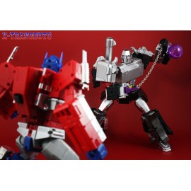 Xtransbots - MX-I Apollyon