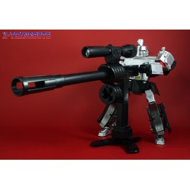 Xtransbots - MX-I Apollyon