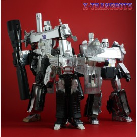 Xtransbots - MX-I Apollyon