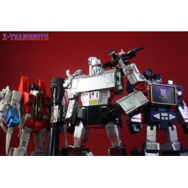 Xtransbots - MX-I Apollyon